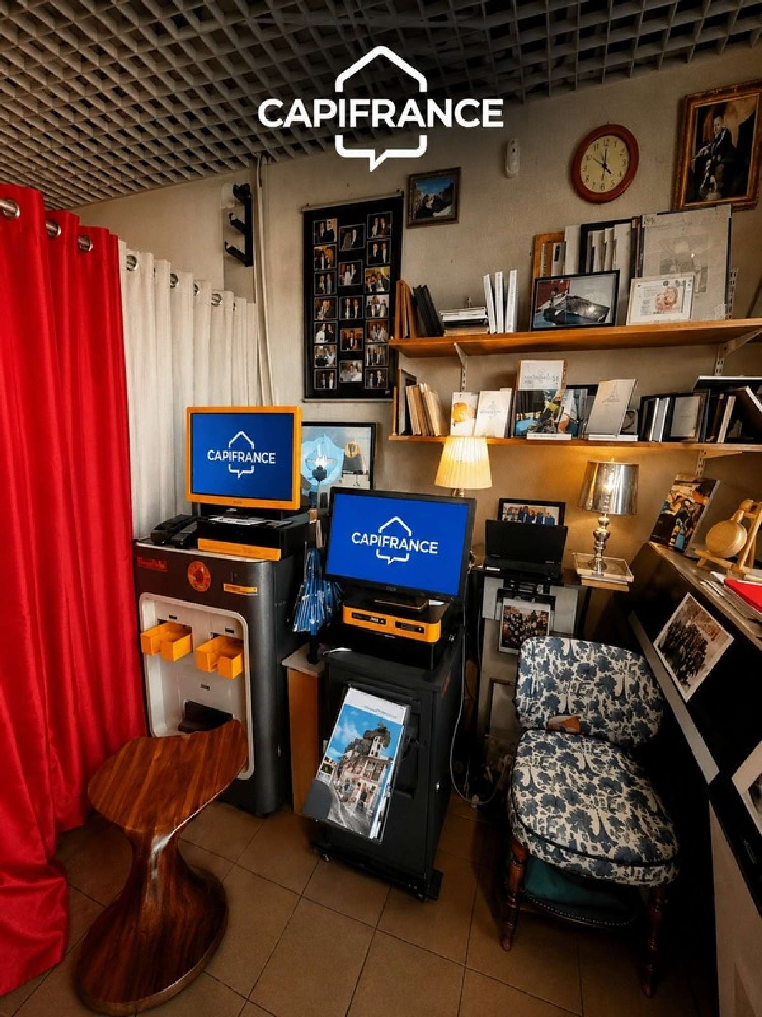  for sale house Paris 8e Arrondissement Paris (Seine) 4