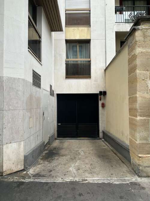 Paris Paris (Seine) Haus Bild 7359656