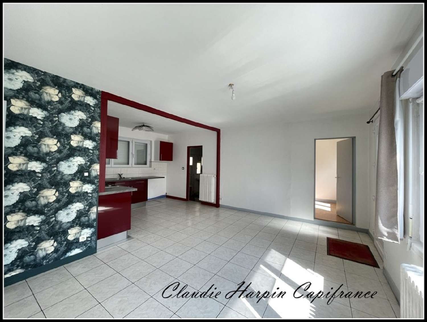 à vendre maison Parthenay Deux-Sèvres 2