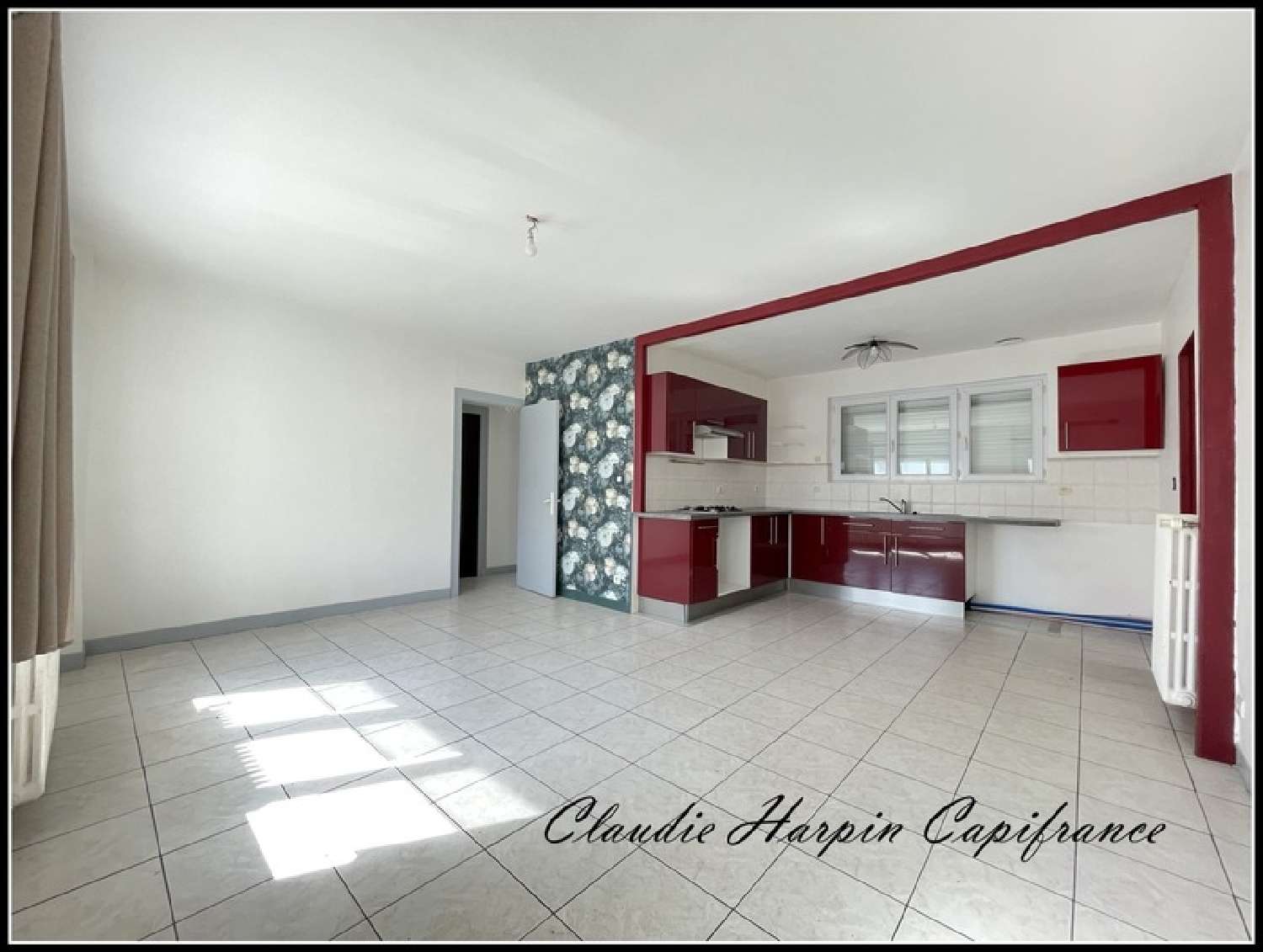 à vendre maison Parthenay Deux-Sèvres 3