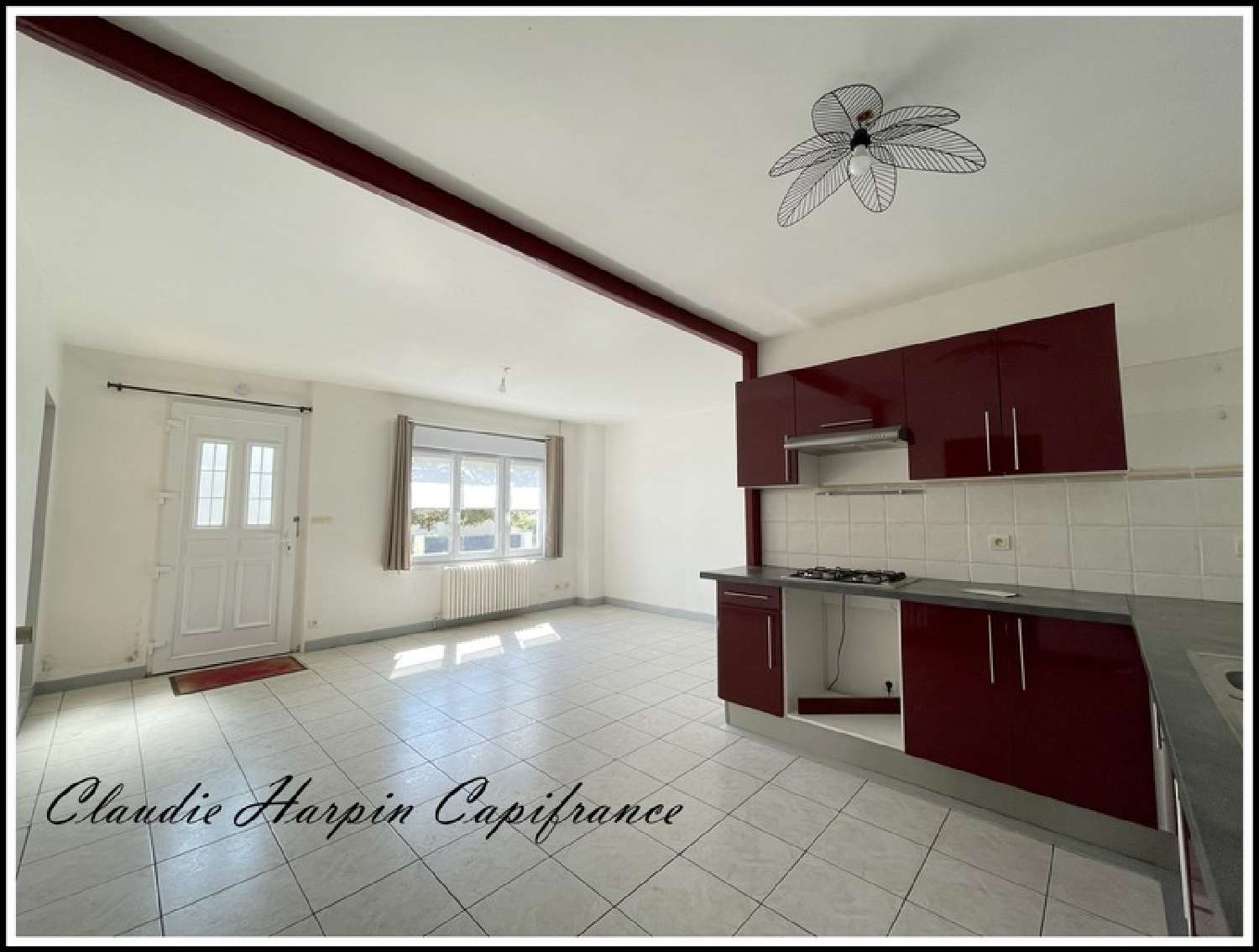 à vendre maison Parthenay Deux-Sèvres 4