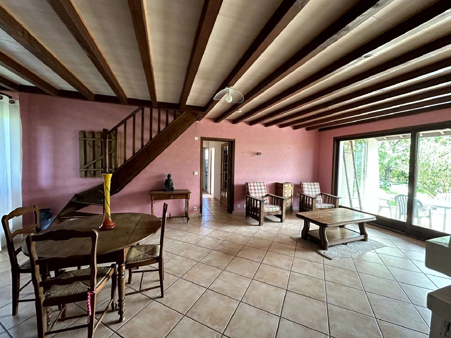  for sale house Paslières Puy-de-Dôme 2