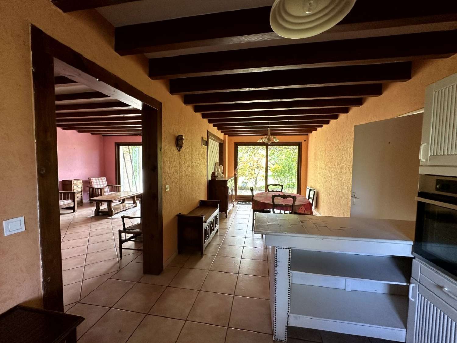  for sale house Paslières Puy-de-Dôme 3