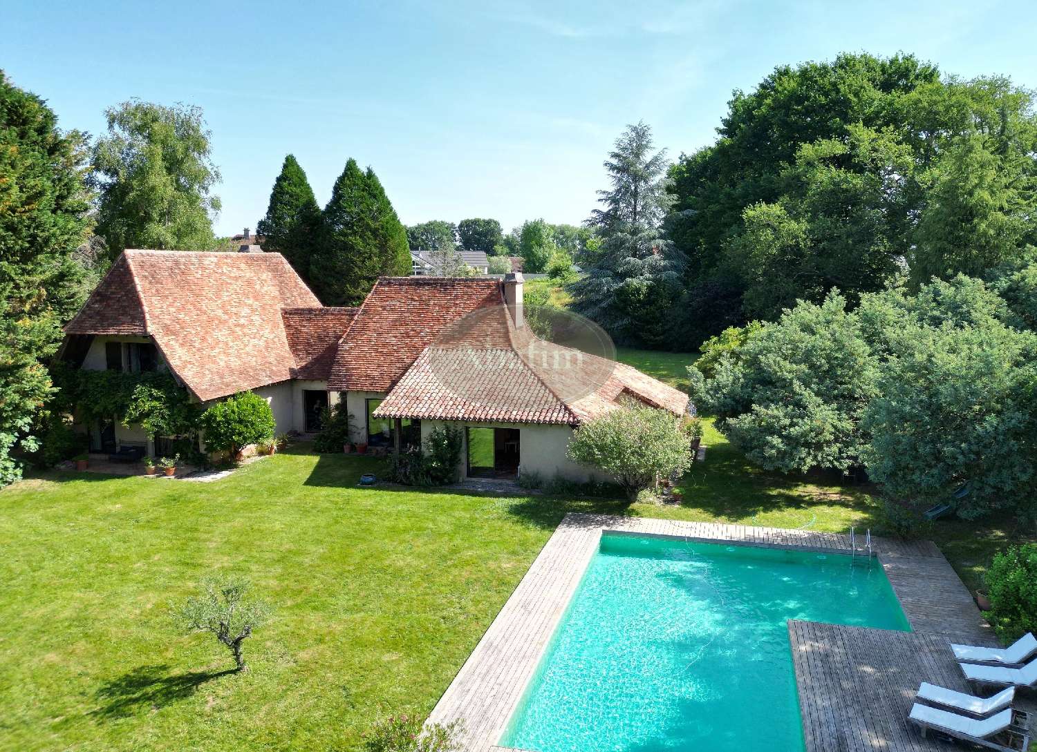 for sale house Pau Pyrénées-Atlantiques 1