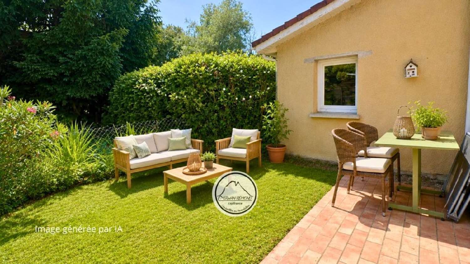 for sale house Pau Pyrénées-Atlantiques 8