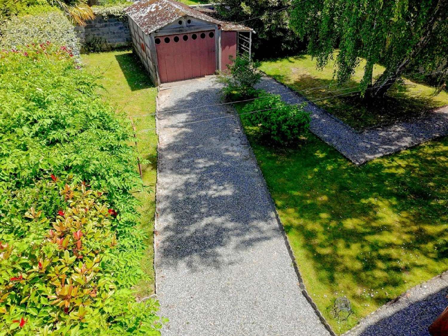 à vendre maison Pau Pyrénées-Atlantiques 2