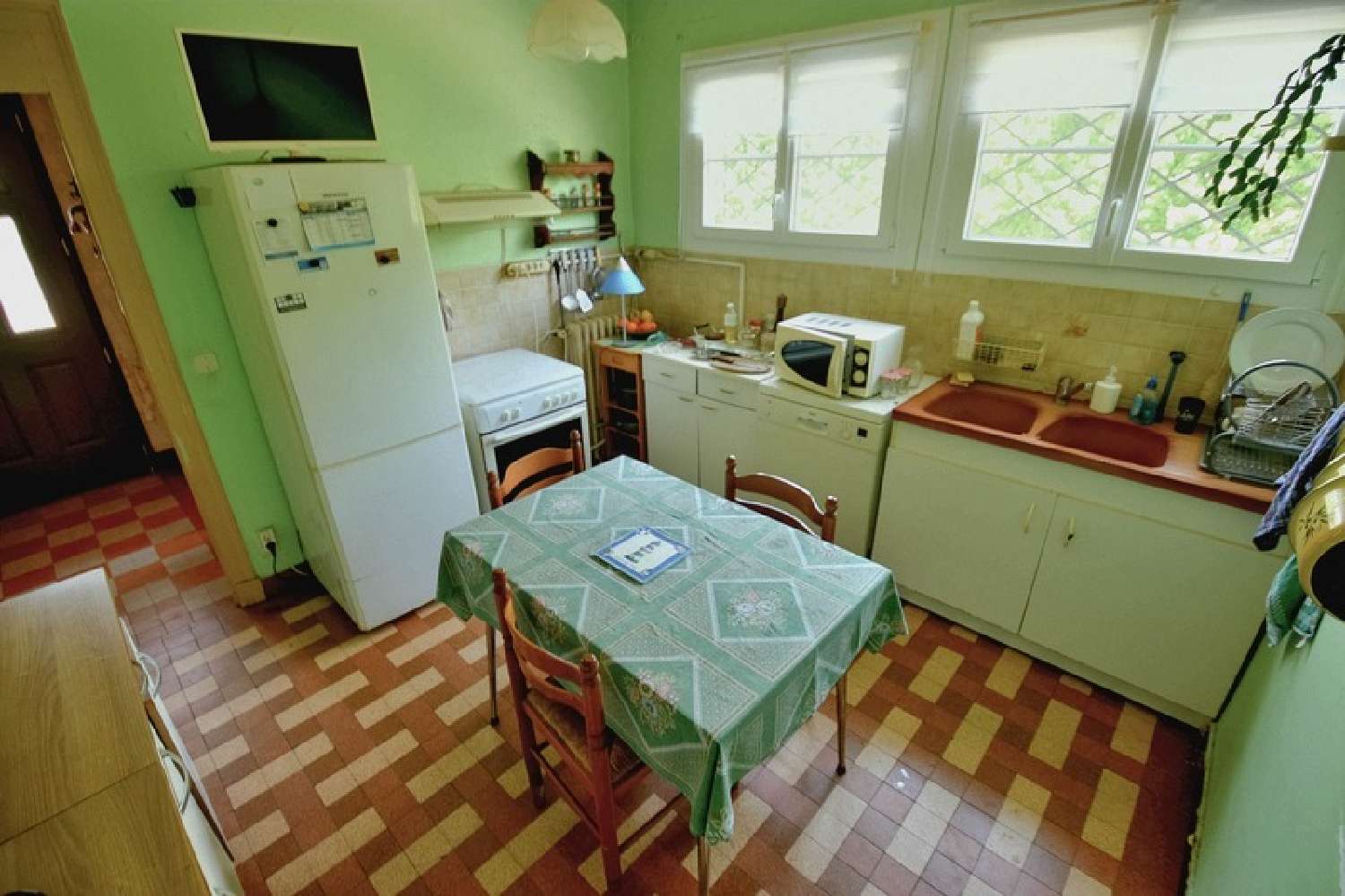 à vendre maison Pau Pyrénées-Atlantiques 3