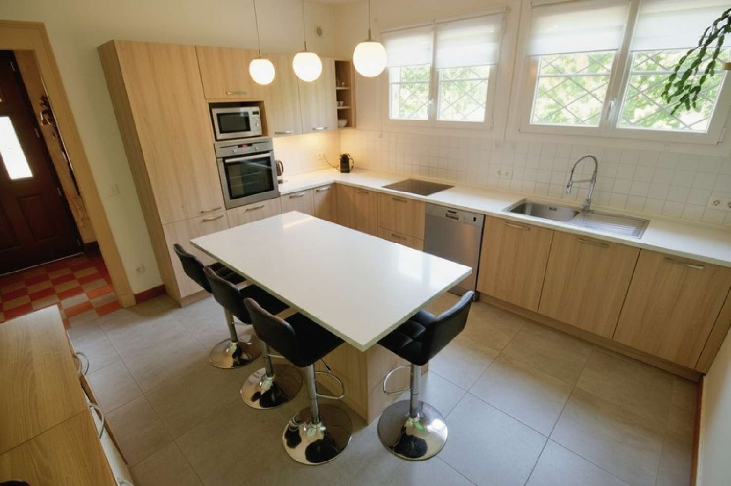 à vendre maison Pau Pyrénées-Atlantiques 4
