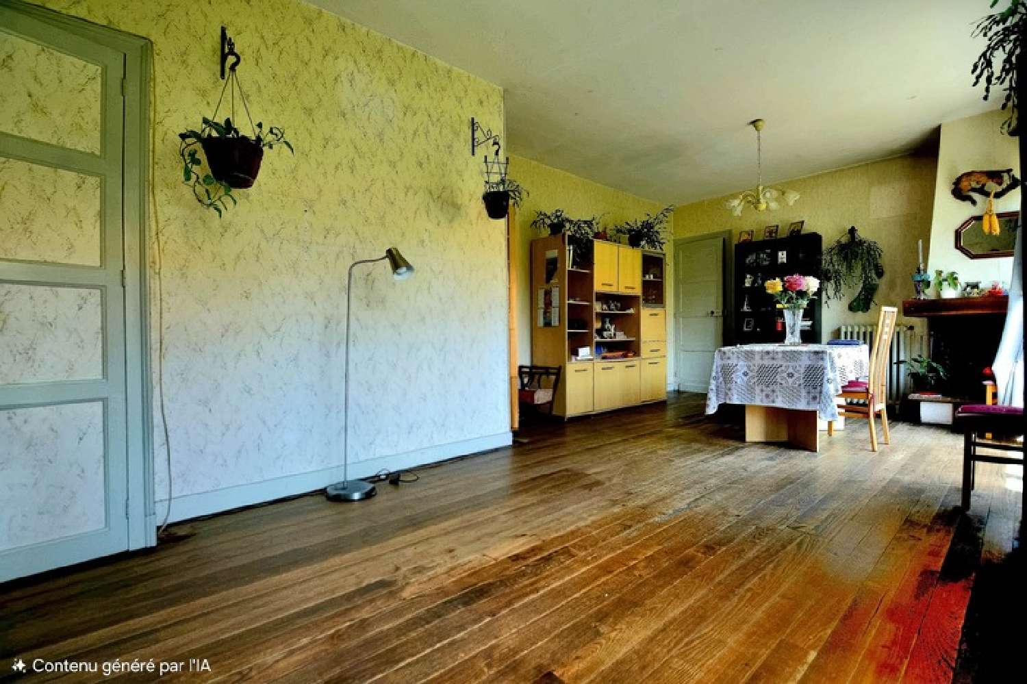 à vendre maison Pau Pyrénées-Atlantiques 5