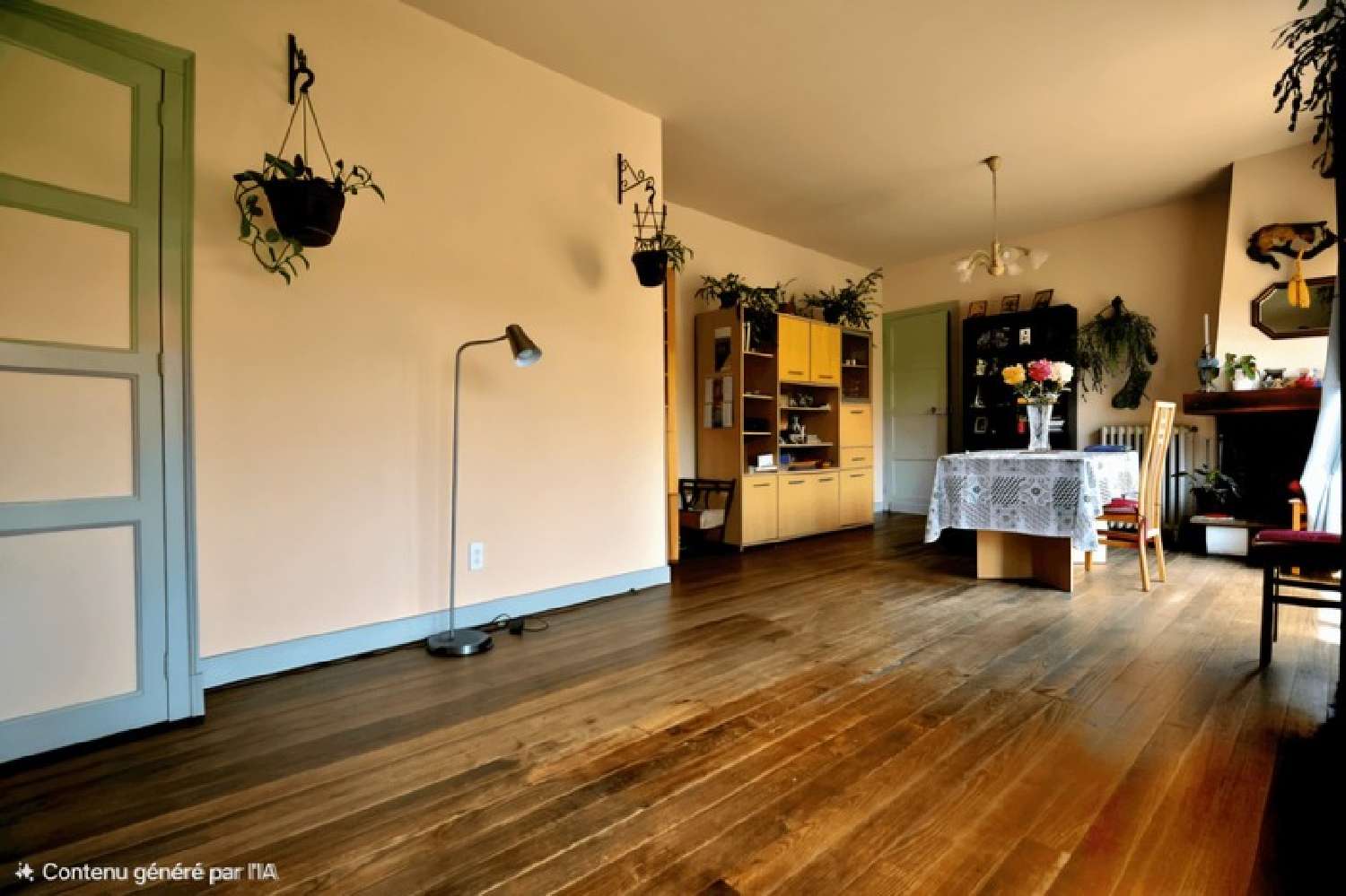 à vendre maison Pau Pyrénées-Atlantiques 6