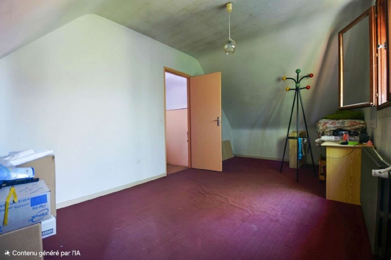 à vendre maison Pau Pyrénées-Atlantiques 7