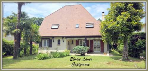 Pau Pyrénées-Atlantiques huis foto 7356883