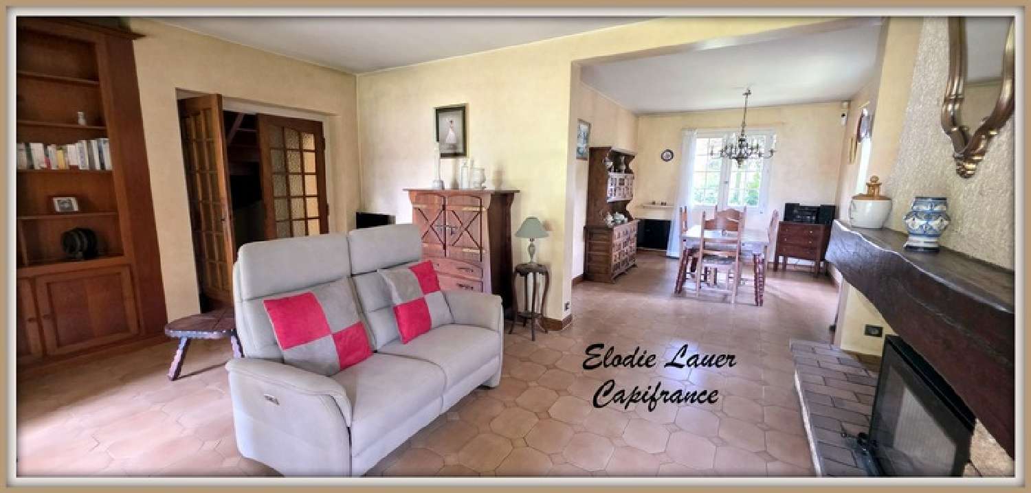 te koop huis Pau Pyrénées-Atlantiques 2