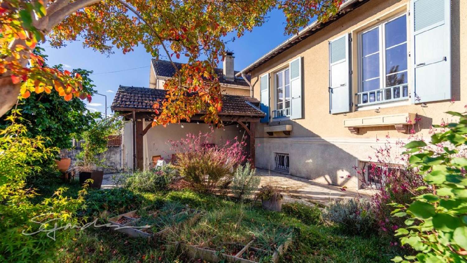  kaufen Haus Pau Pyrénées-Atlantiques 1