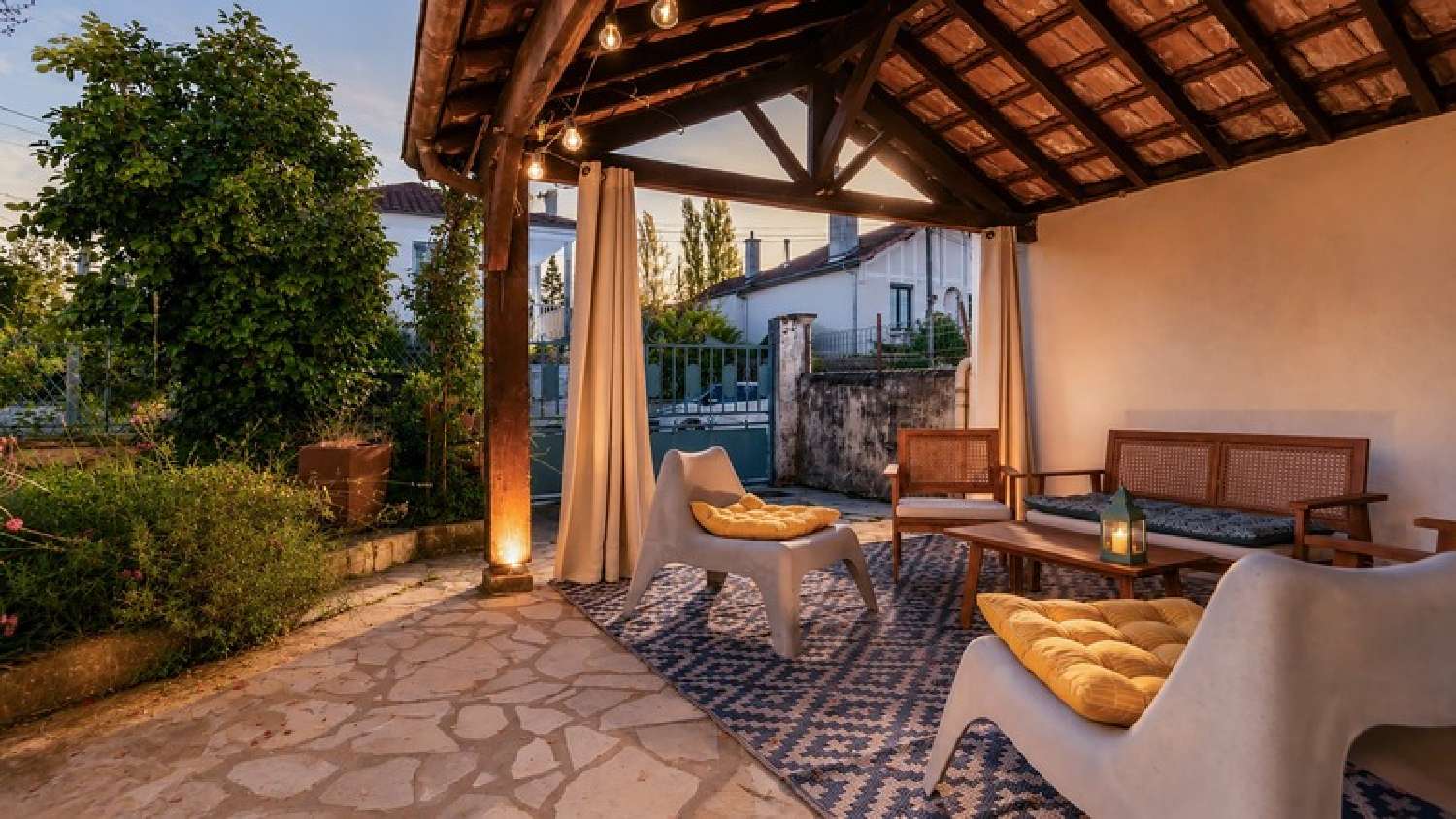  kaufen Haus Pau Pyrénées-Atlantiques 2