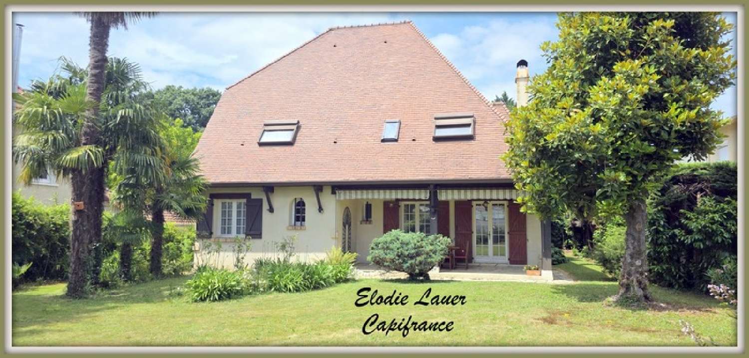  kaufen Haus Pau Pyrénées-Atlantiques 1