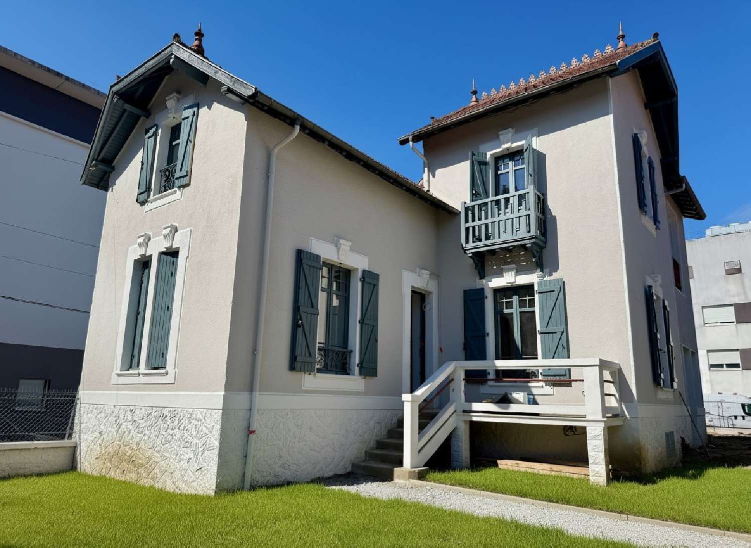 à vendre maison Pau Pyrénées-Atlantiques 1