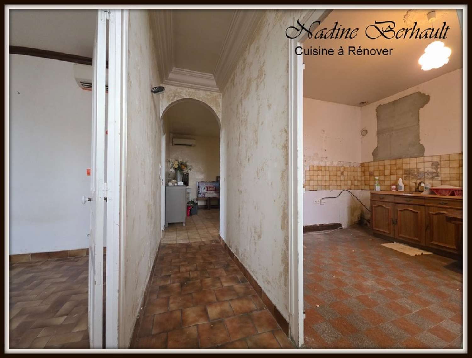 te koop huis Paucourt Loiret 2