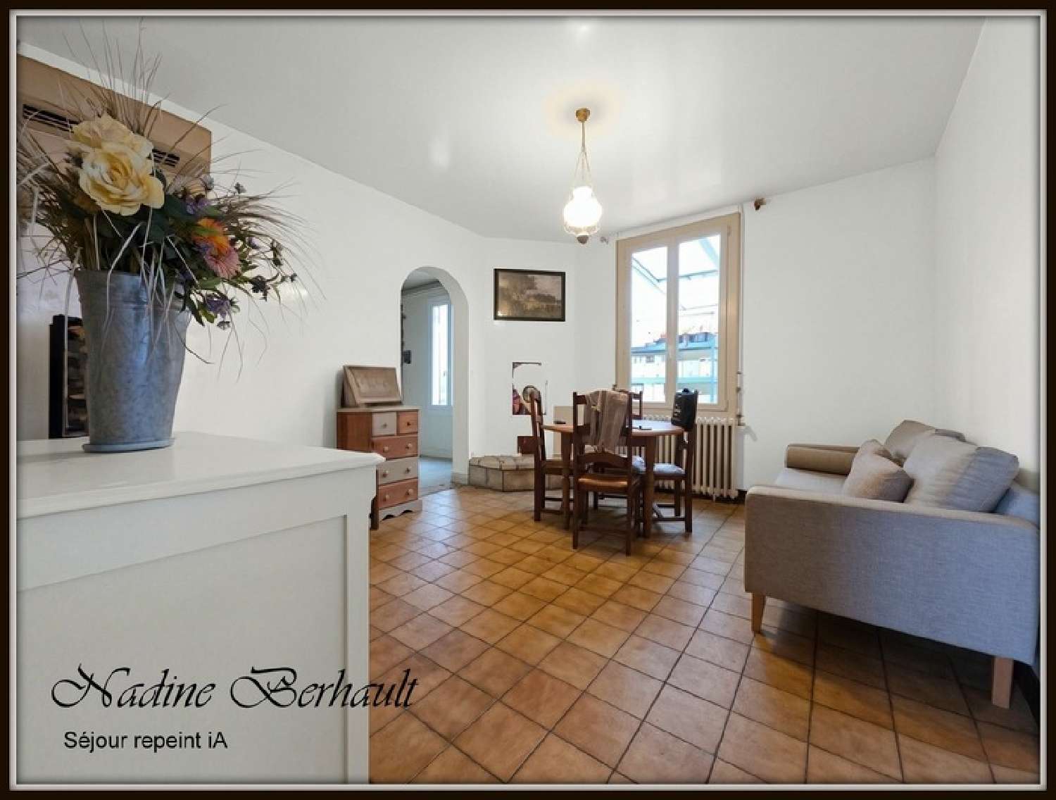 te koop huis Paucourt Loiret 3