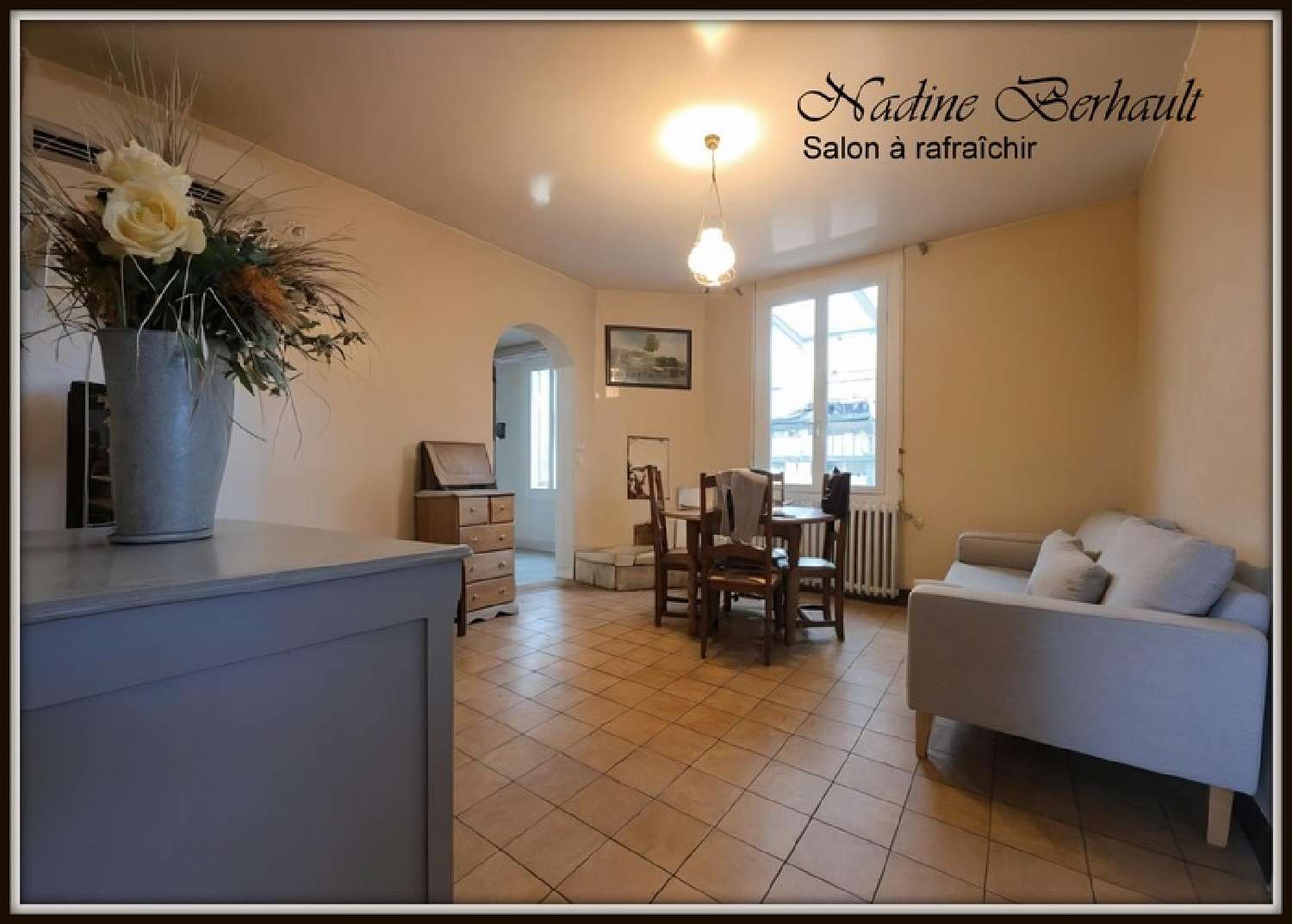 te koop huis Paucourt Loiret 4