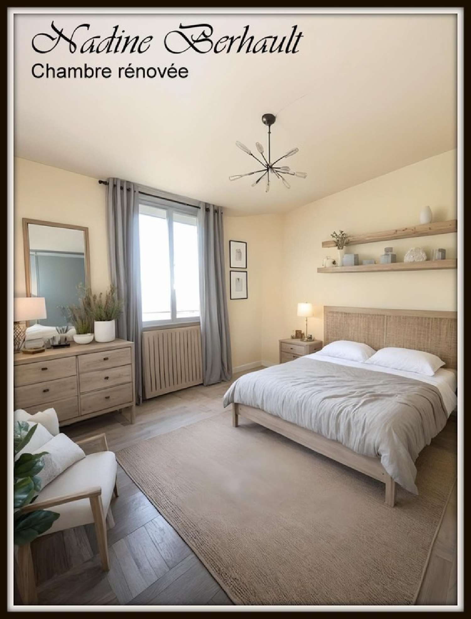 te koop huis Paucourt Loiret 5