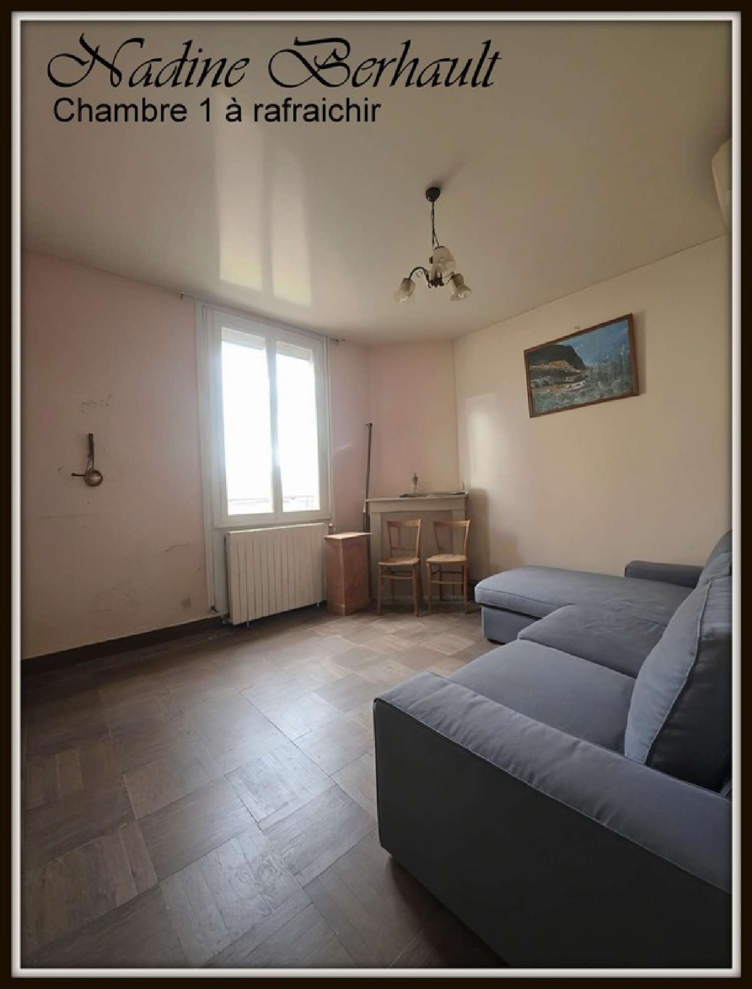 te koop huis Paucourt Loiret 6