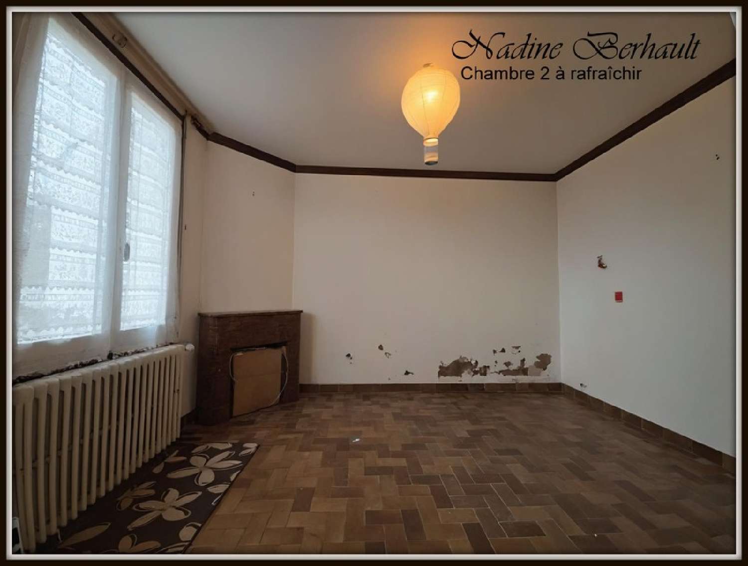 te koop huis Paucourt Loiret 7