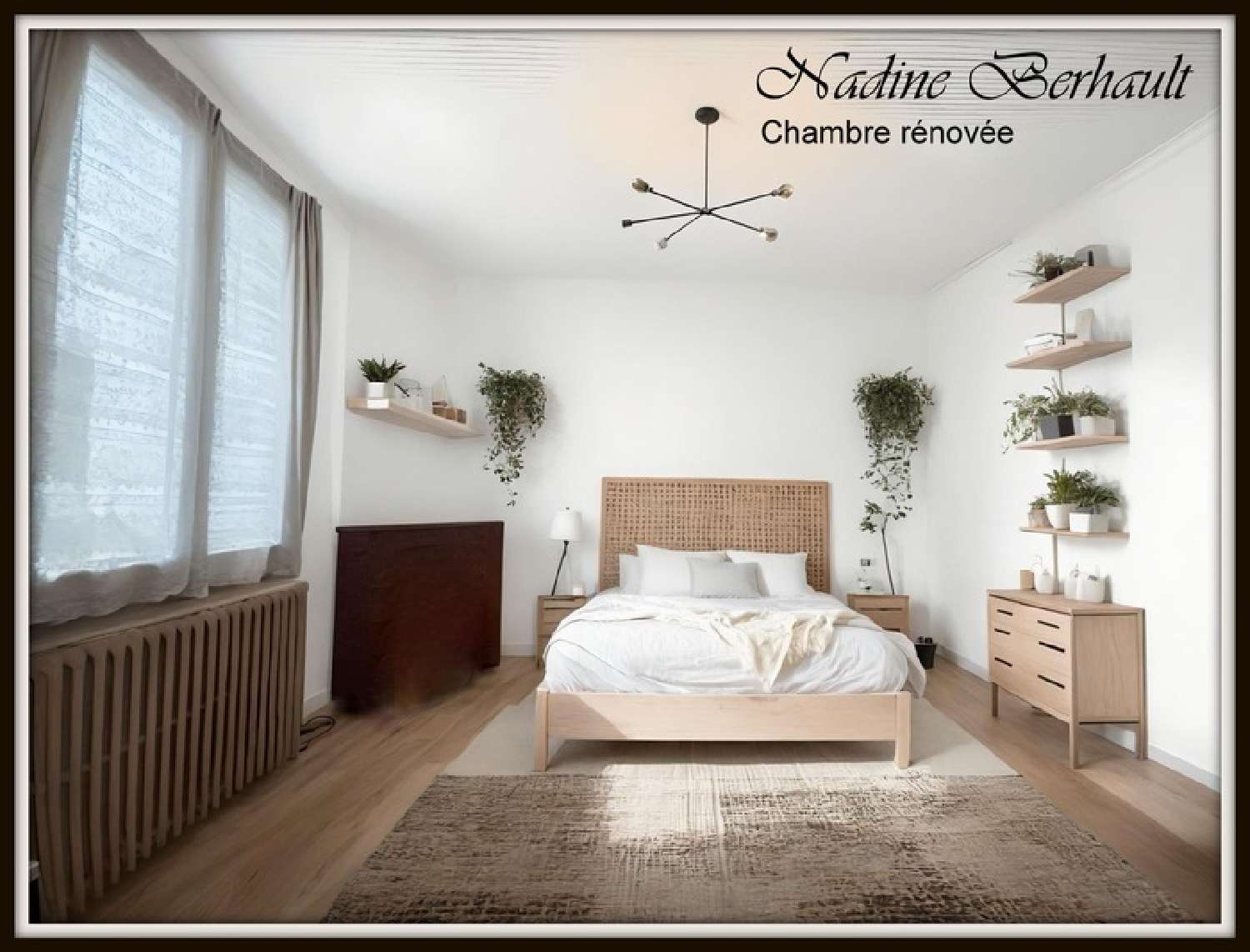 te koop huis Paucourt Loiret 8