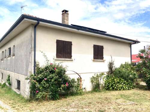 Pauillac Gironde huis foto 7358731