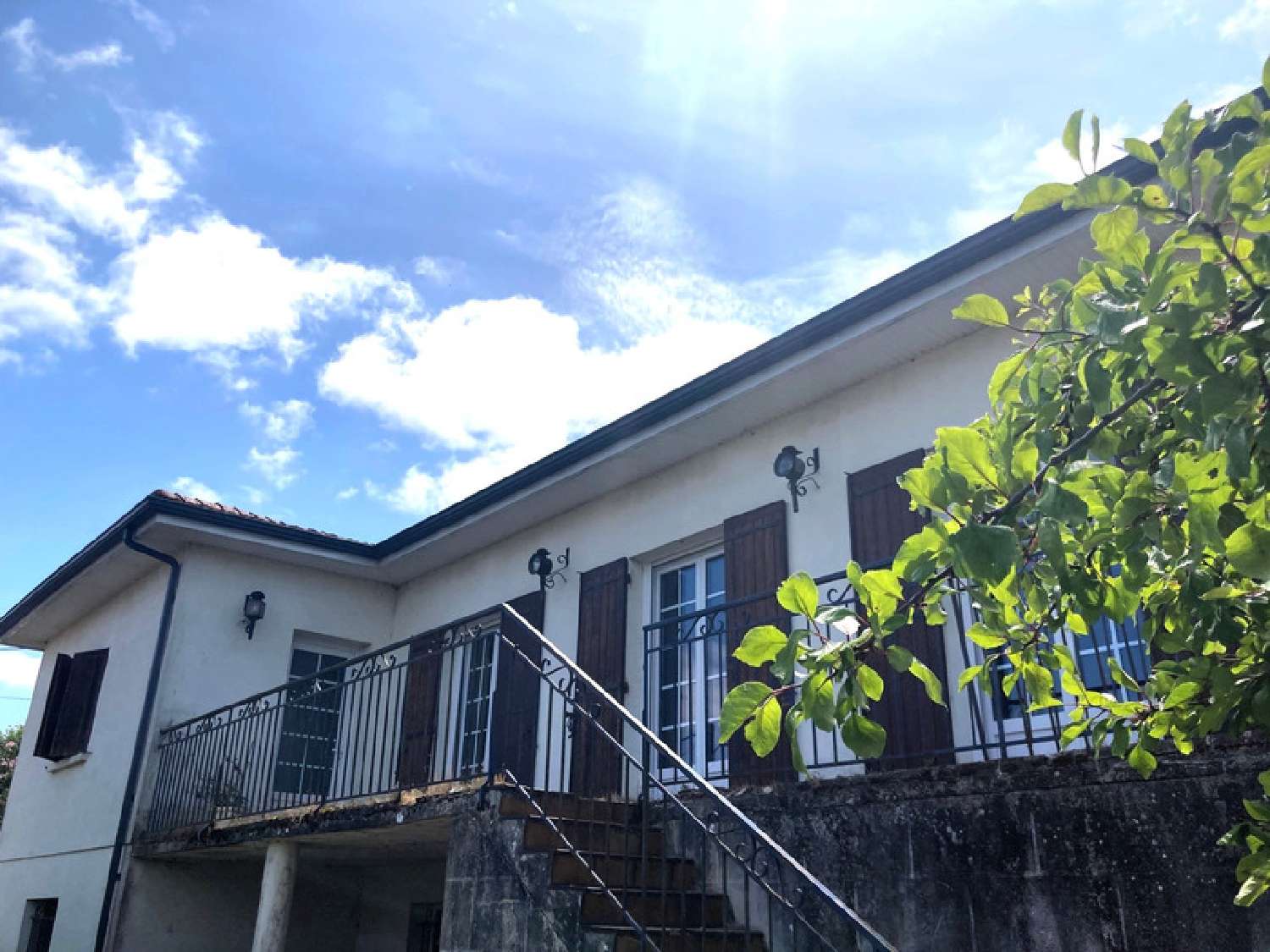 te koop huis Pauillac Gironde 2