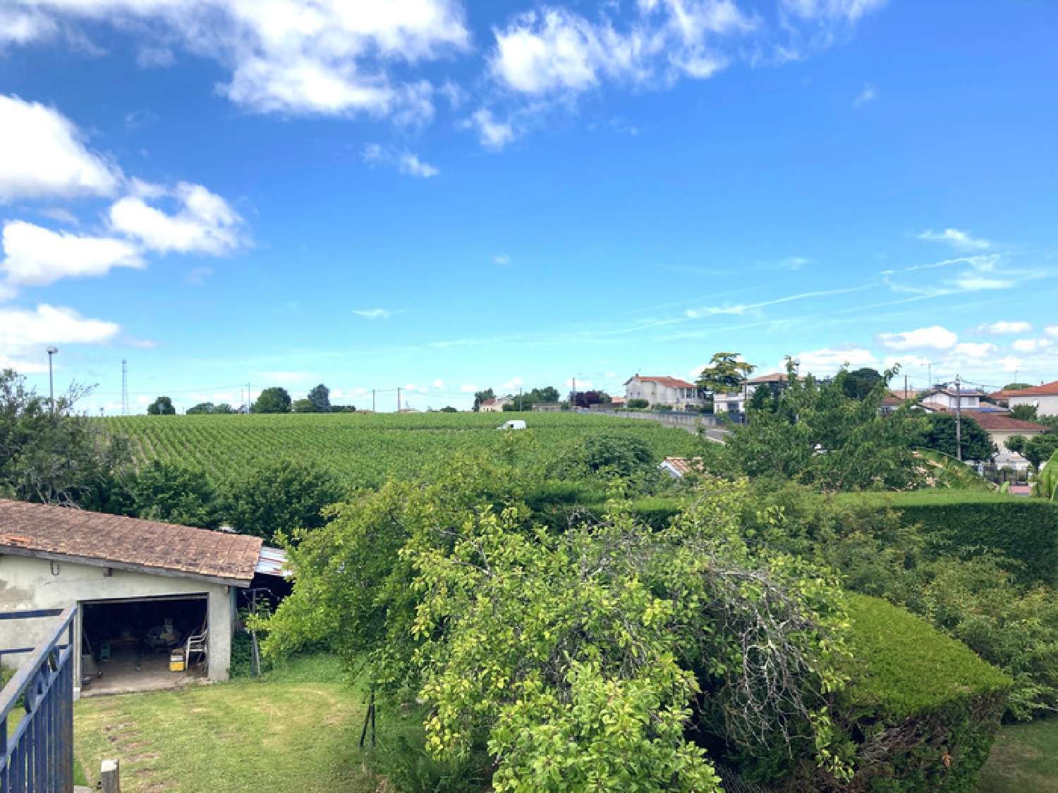 te koop huis Pauillac Gironde 3
