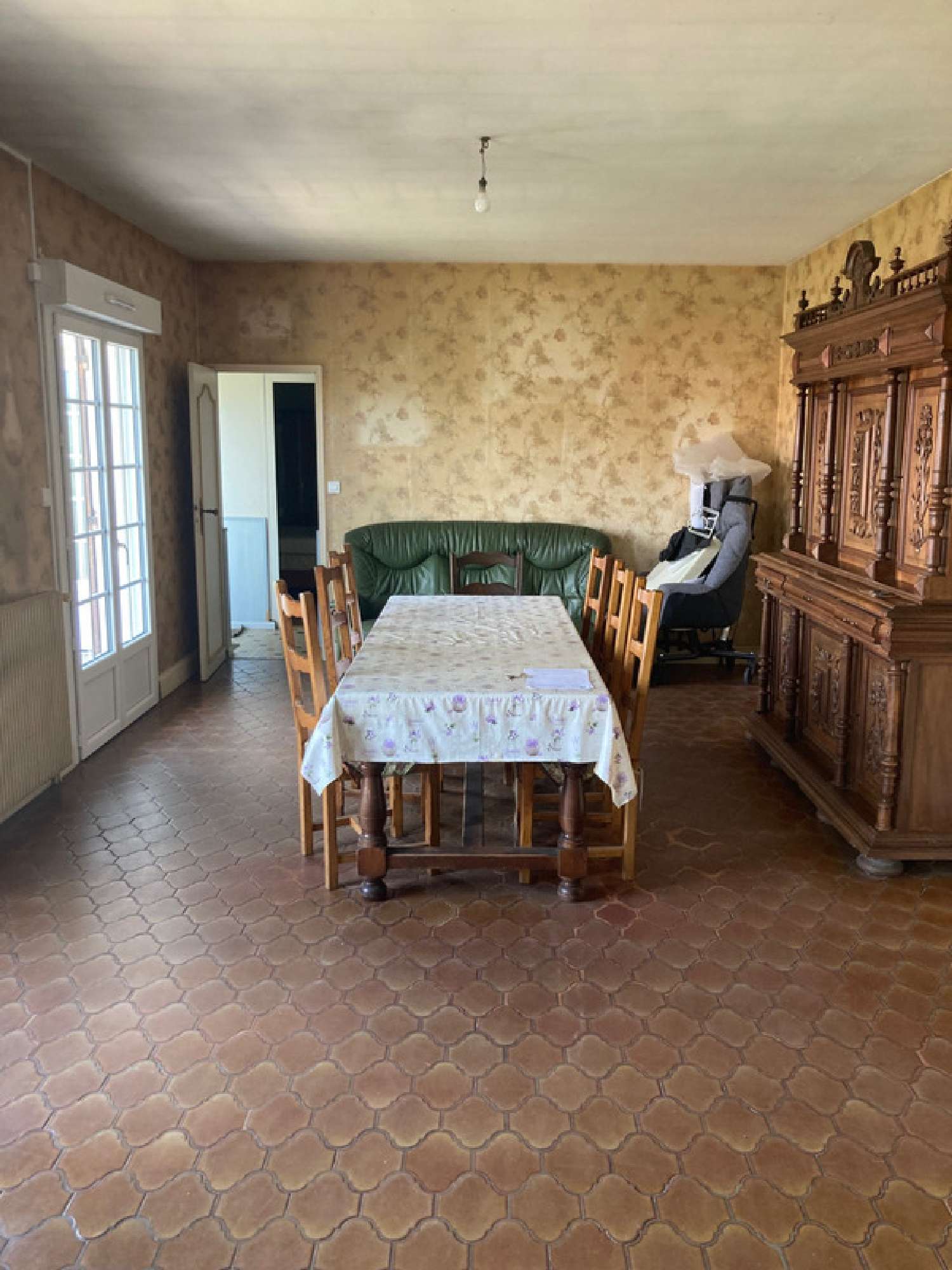 te koop huis Pauillac Gironde 4