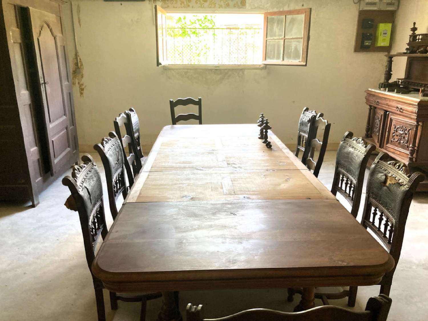 te koop huis Pauillac Gironde 7