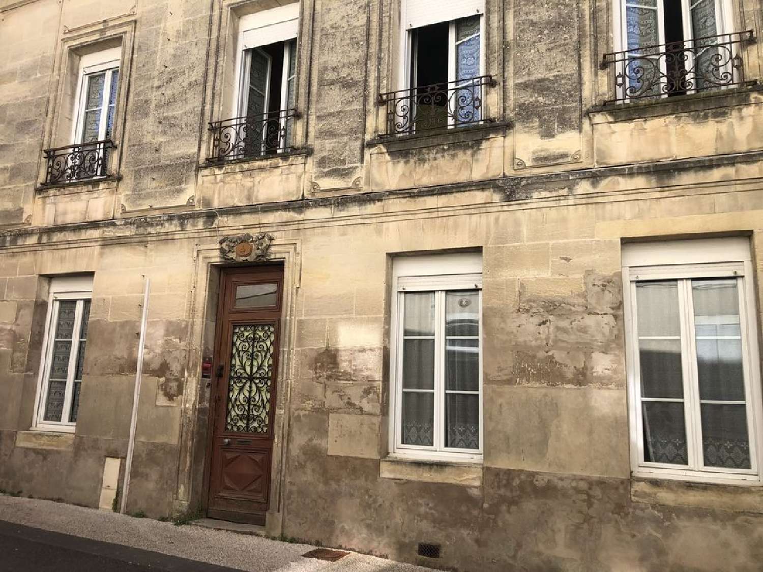  te koop huis Pauillac Gironde 1