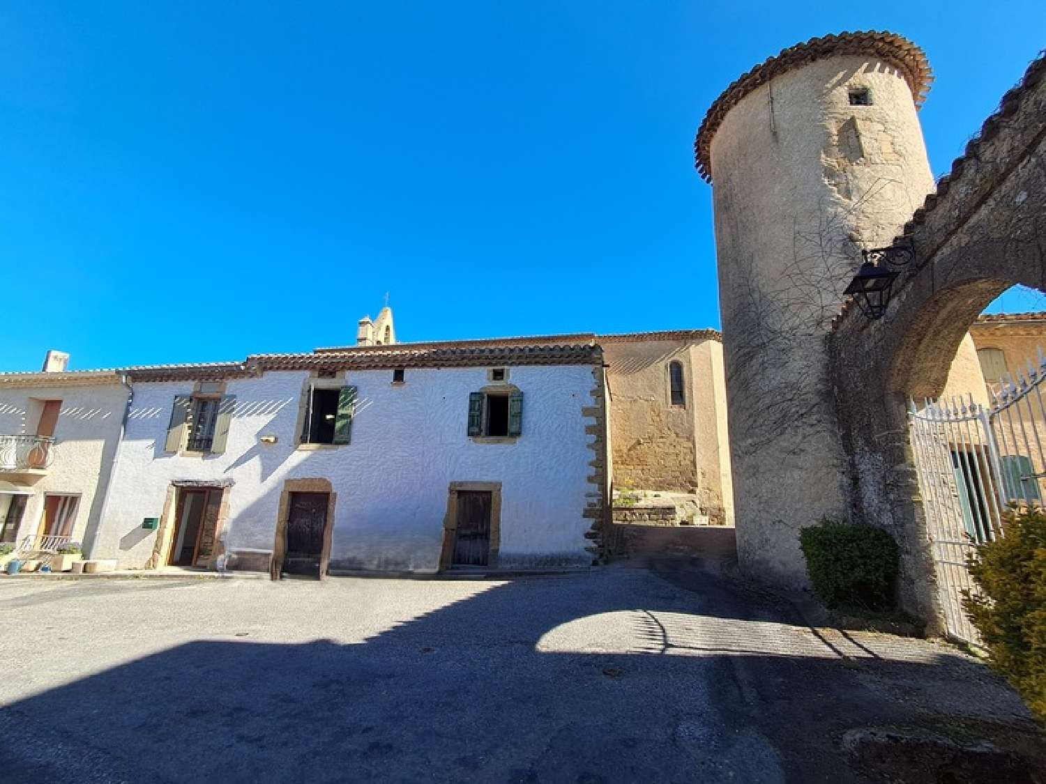 en venta casa Payra-sur-l'Hers Aude 1