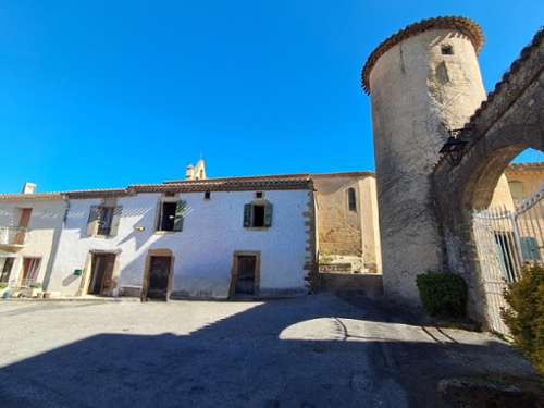Payra-sur-l'Hers Aude casa foto 7356848