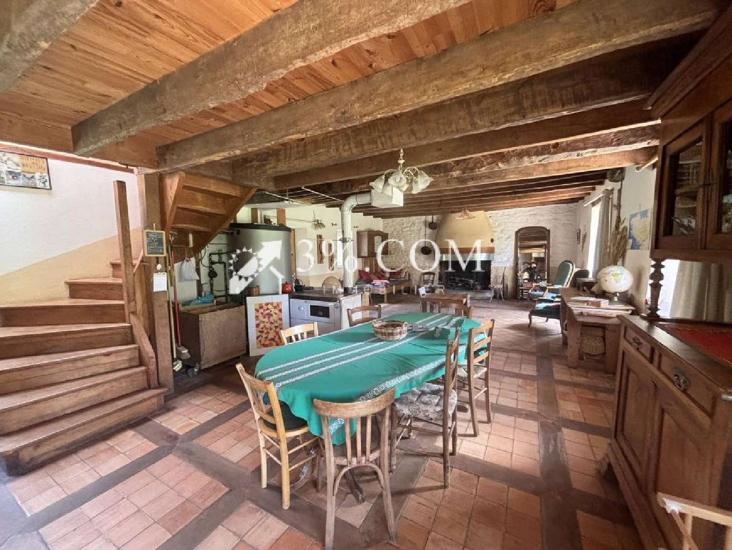en venta casa Péaule Morbihan 2