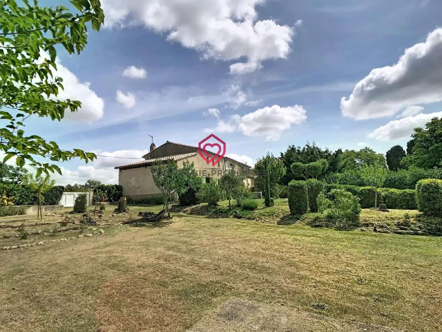 en venta casa Pech-Luna Aude 2