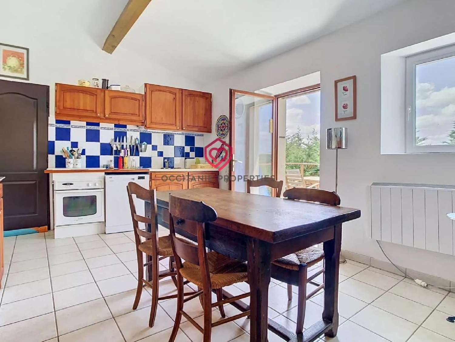 en venta casa Pech-Luna Aude 4
