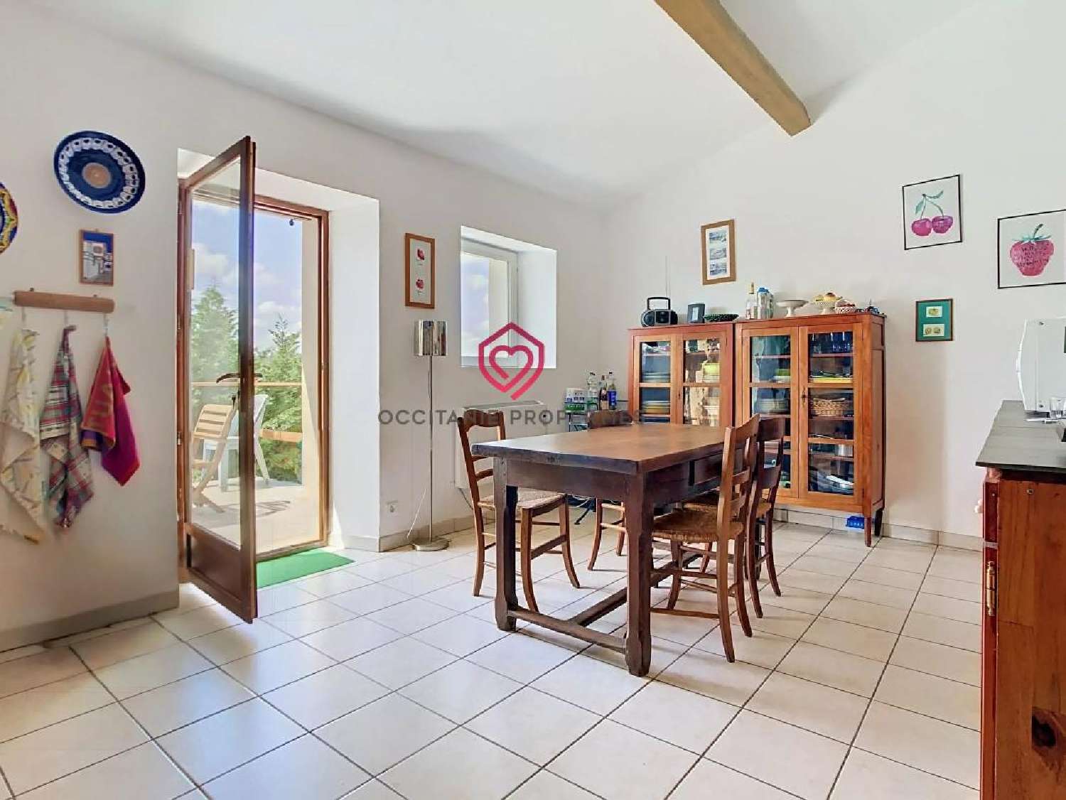 en venta casa Pech-Luna Aude 5