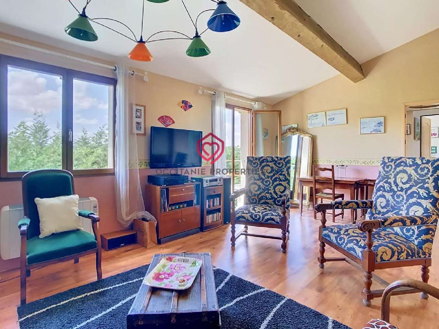 en venta casa Pech-Luna Aude 7