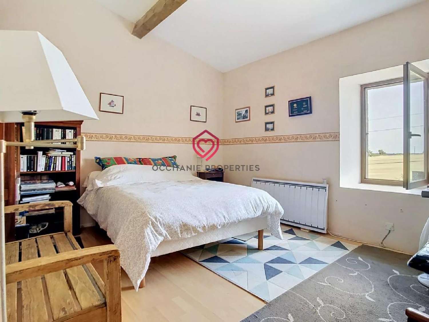en venta casa Pech-Luna Aude 8