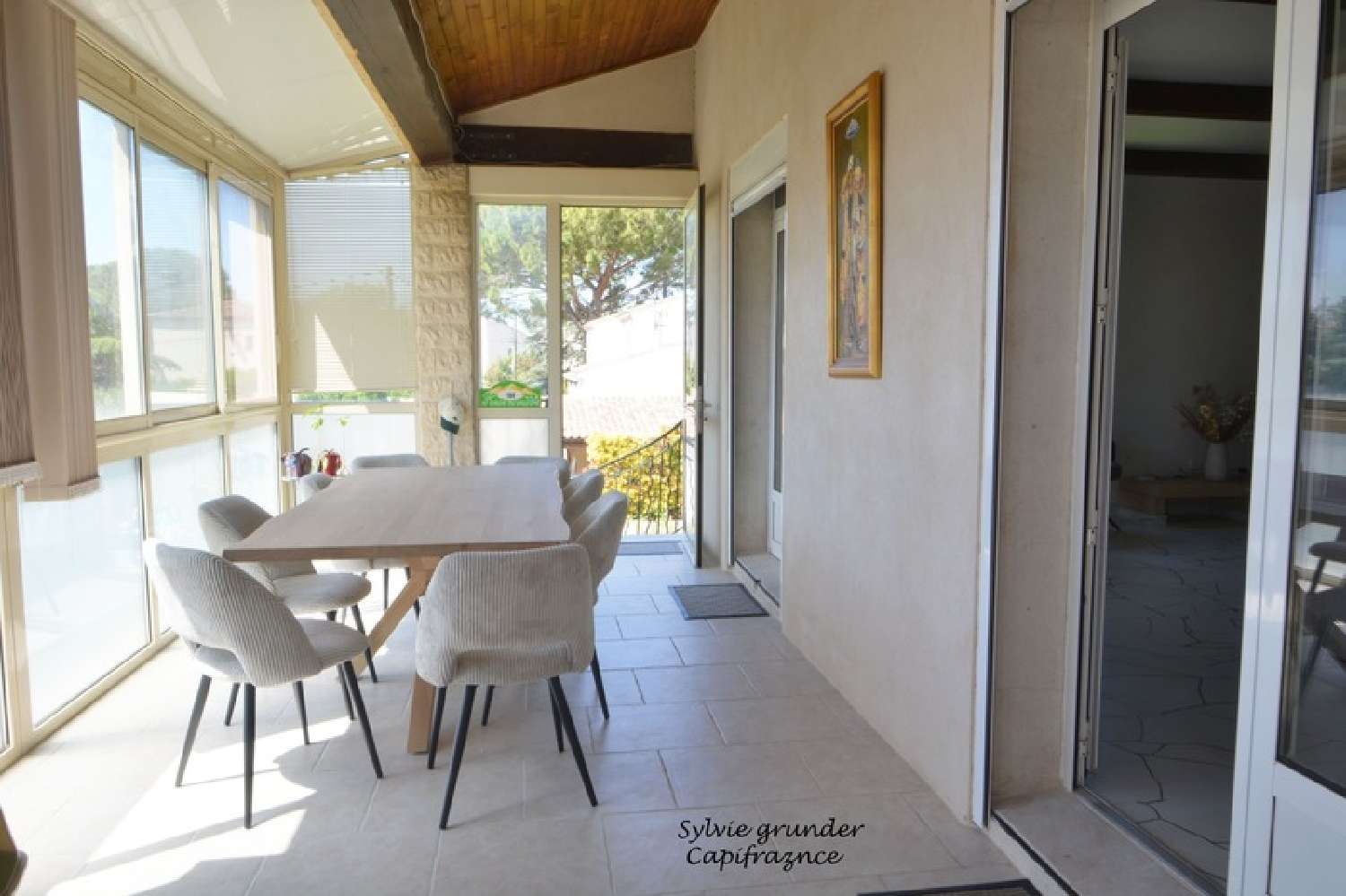 kaufen Haus Pélissanne Bouches-du-Rhône 2