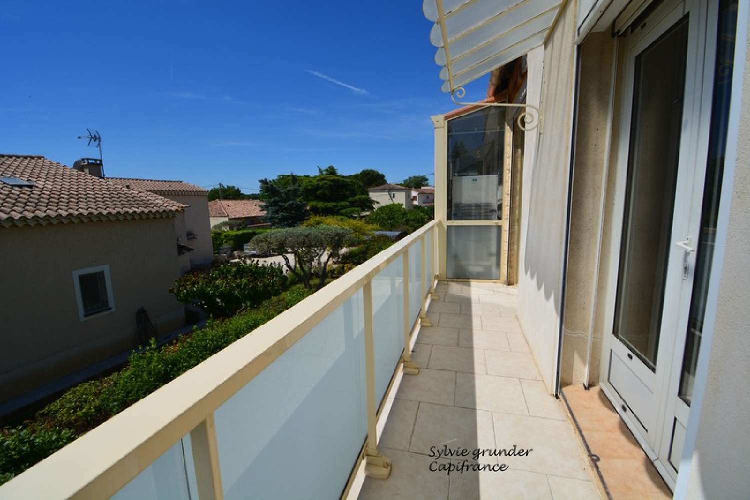 kaufen Haus Pélissanne Bouches-du-Rhône 6