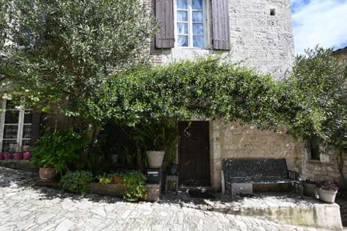 Penne-d'Agenais Lot-et-Garonne maison foto