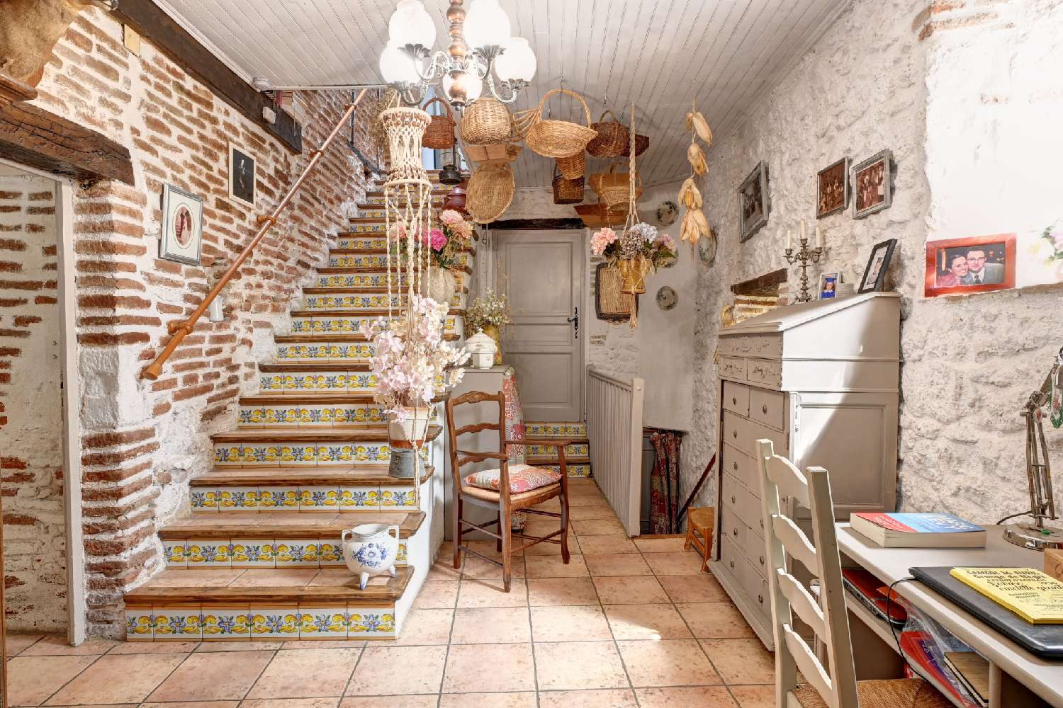  for sale house Penne-d'Agenais Lot-et-Garonne 3