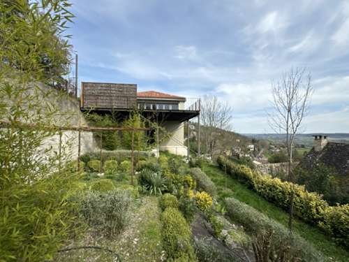 Penne-d'Agenais Lot-et-Garonne maison foto 7362485