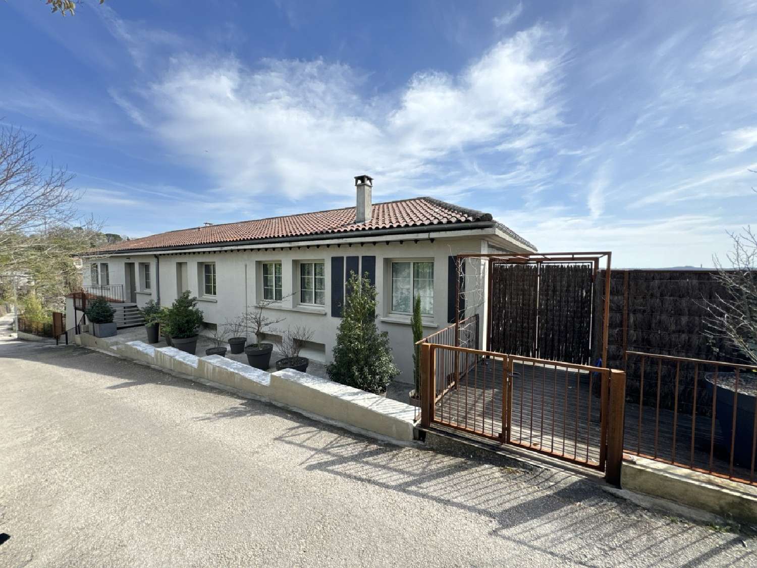 à vendre maison Penne-d'Agenais Lot-et-Garonne 4