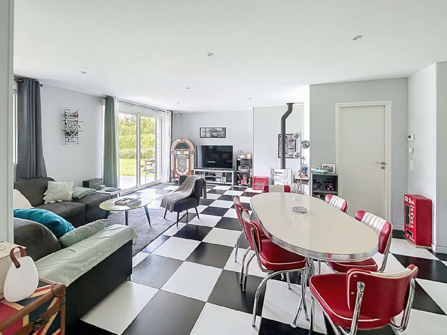  for sale house Pennedepie Calvados 2