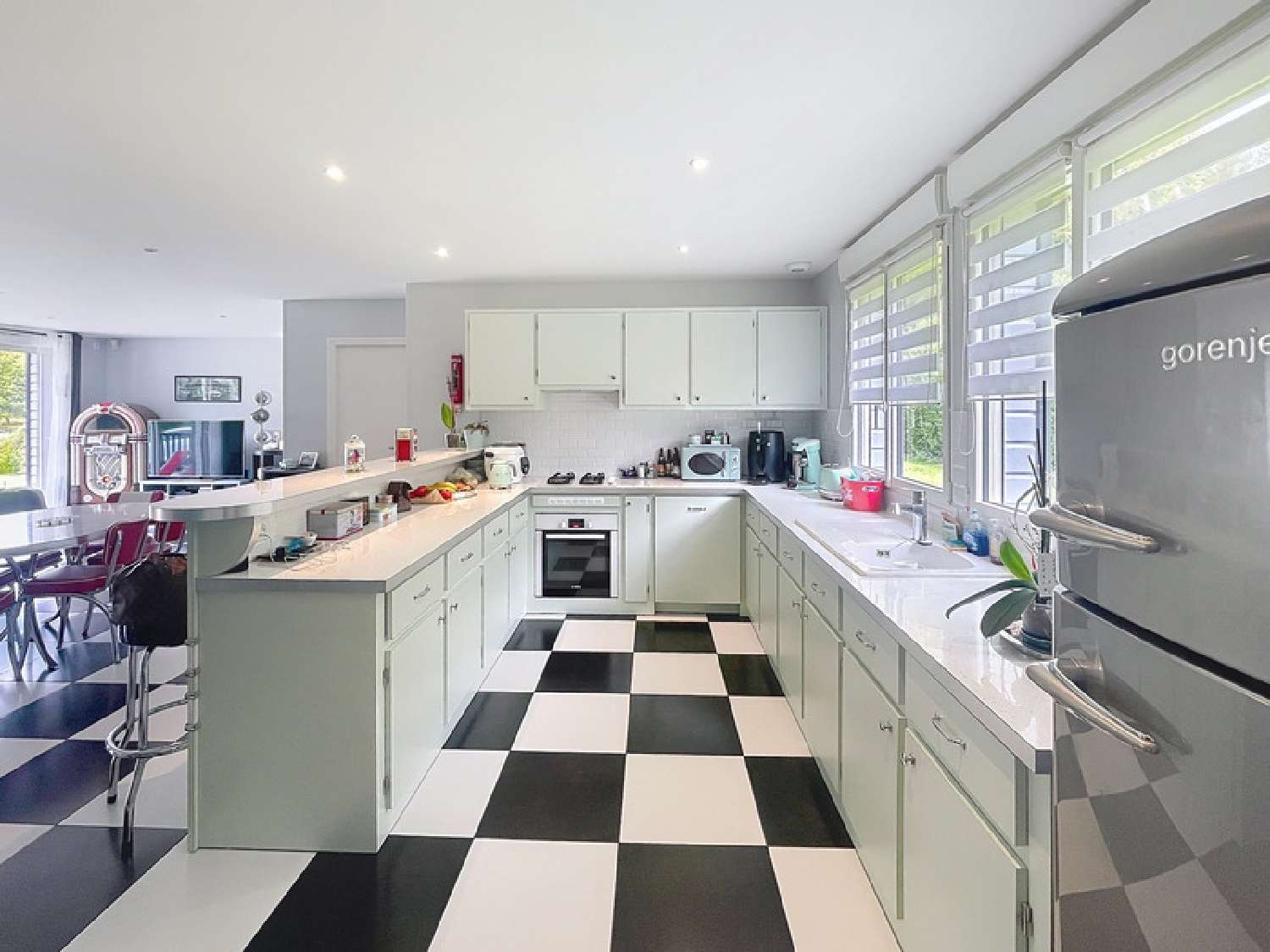  for sale house Pennedepie Calvados 3
